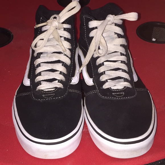 Vans off da wall - Picture 2 of 3